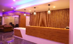 the orange flag phulambri