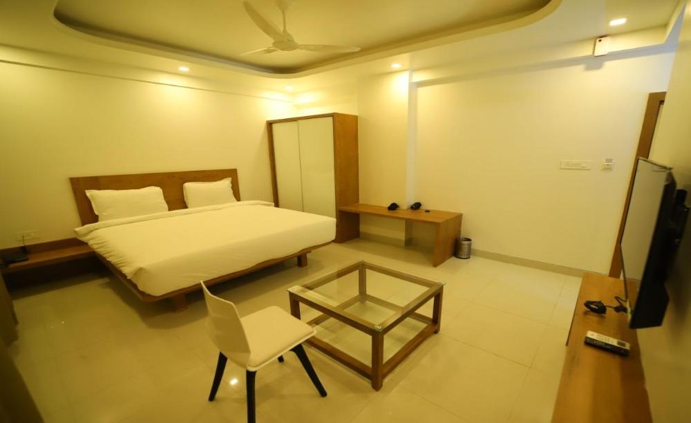 the orange flag phulambri