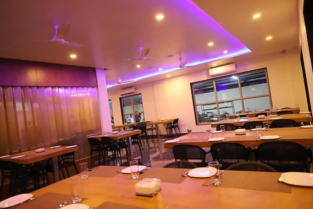 the orange flag phulambri