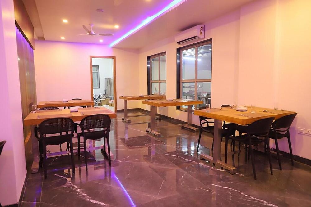 the orange flag phulambri