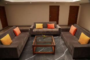 the orange flag phulambri