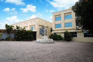 the orange flag phulambri