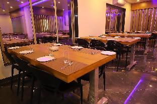 the orange flag phulambri