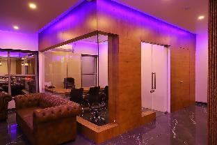 the orange flag phulambri