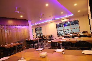 the orange flag phulambri