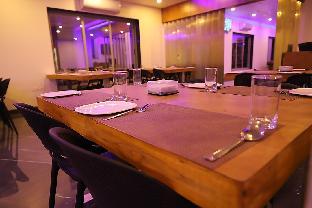 the orange flag phulambri