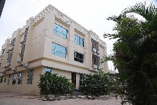 the orange flag phulambri