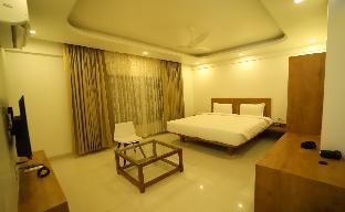 the orange flag phulambri