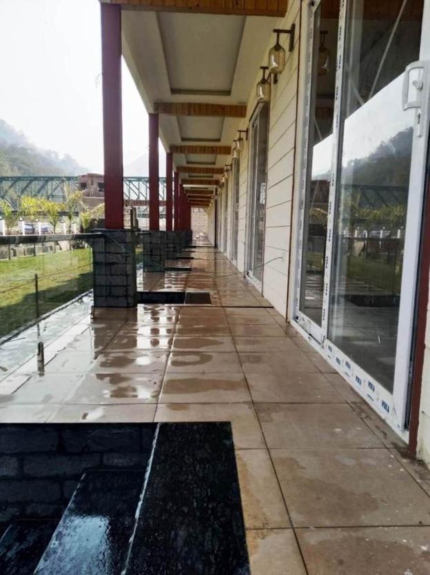 qcent woods spa and resort