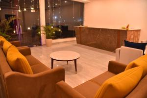 qcent woods spa and resort