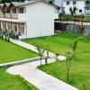Qcent Woods Spa & Resort,Lansdowne>>Jogiyana,2.5 star