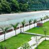 Qcent Woods Spa & Resort,Lansdowne>>Jogiyana,2.5 star