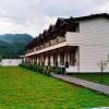 Qcent Woods Spa & Resort,Lansdowne>>Jogiyana,2.5 star