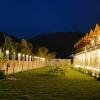 qcent woods spa and resort