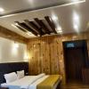 qcent woods spa and resort