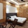qcent woods spa and resort