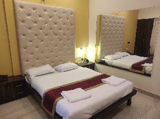 Hotel Deepak Executive, Ganpatipule,Ratnagiri>>Ganpatipule,3 star