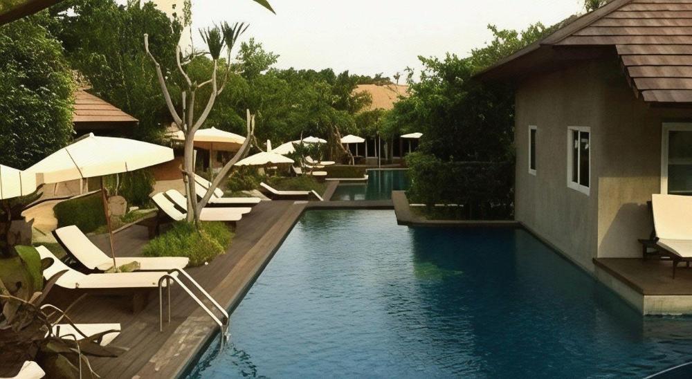 east sea paradise hotel