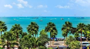 east sea paradise hotel