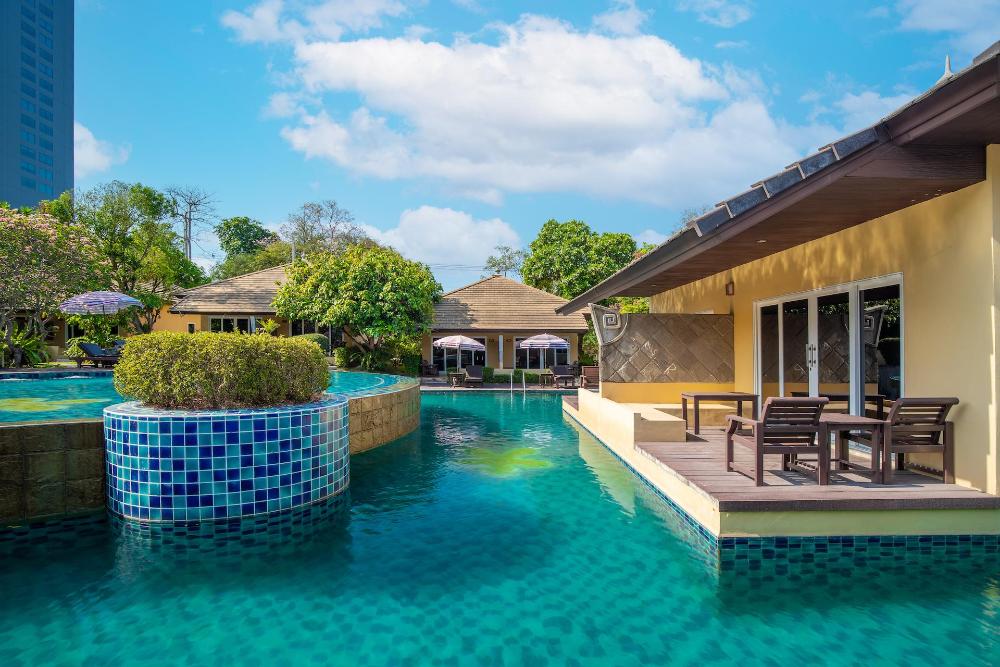 east sea paradise hotel