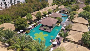 east sea paradise hotel