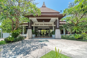 east sea paradise hotel