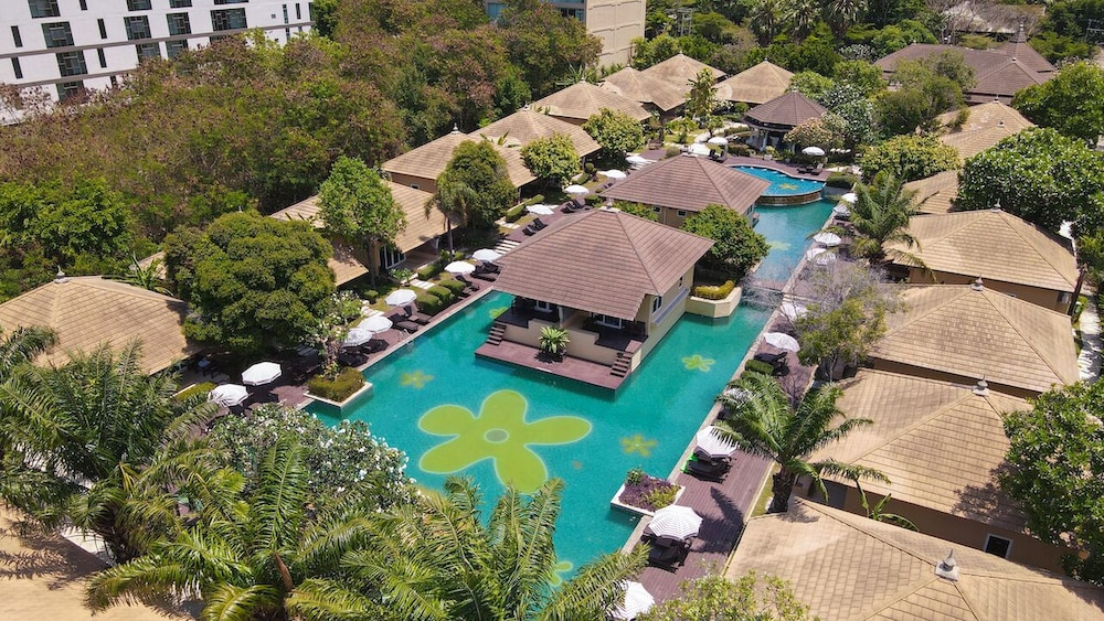 east sea paradise hotel