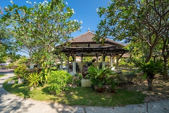 east sea paradise hotel