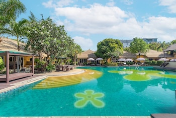 east sea paradise hotel