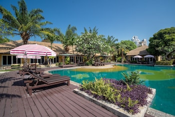 east sea paradise hotel