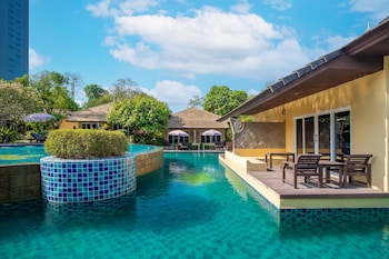 east sea paradise hotel