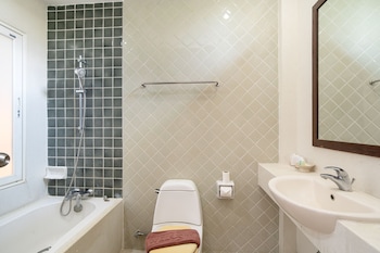 east sea paradise hotel