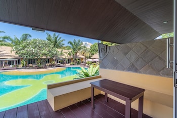 east sea paradise hotel