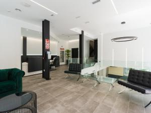 hotel mg poniente