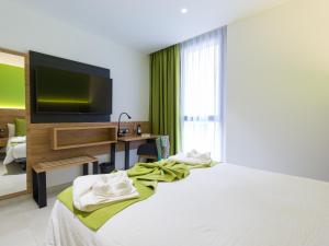 hotel mg poniente