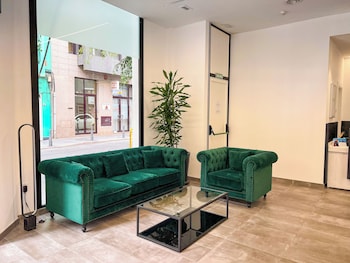 hotel mg poniente