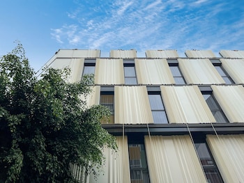 hotel mg poniente