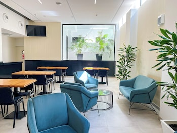 hotel mg poniente