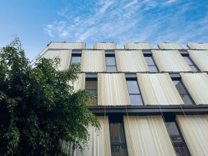 hotel mg poniente