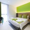 hotel mg poniente