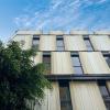 hotel mg poniente
