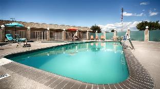 Antlers Inn,Near T-Rex,3 star