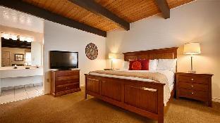Antlers Inn,Near T-Rex,3 star