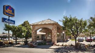 Antlers Inn,Near T-Rex,3 star