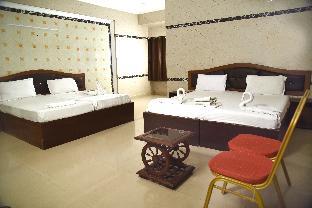 Le Royal Inn Mugappair Chennai,India>>Chennai,2 star