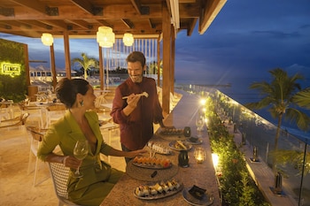 hm bavaro beach adults only