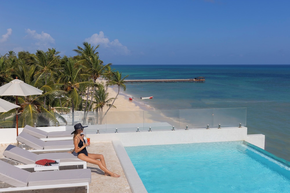 hm bavaro beach adults only