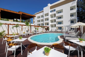 hm bavaro beach adults only