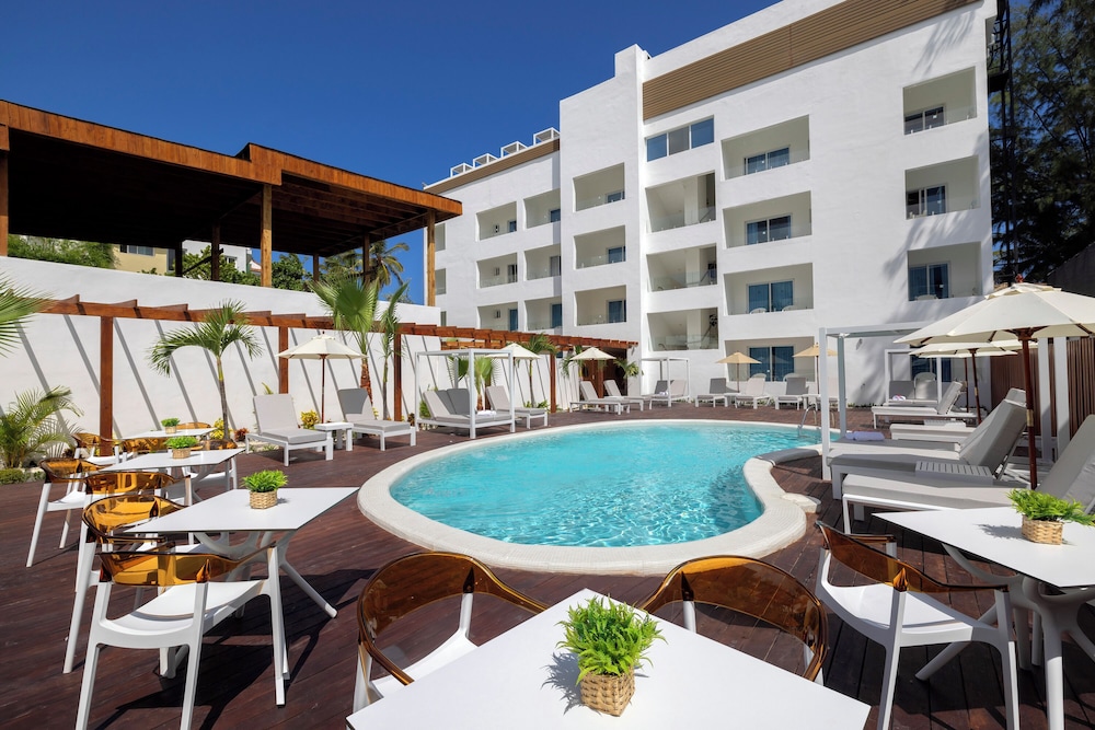 hm bavaro beach adults only