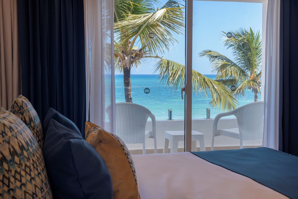 hm bavaro beach adults only